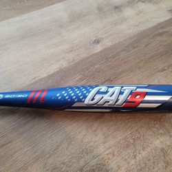 Marucci CAT9 Pastime -10 USSSA Baseball Bat MSBC910A

little league baseball 30/20 