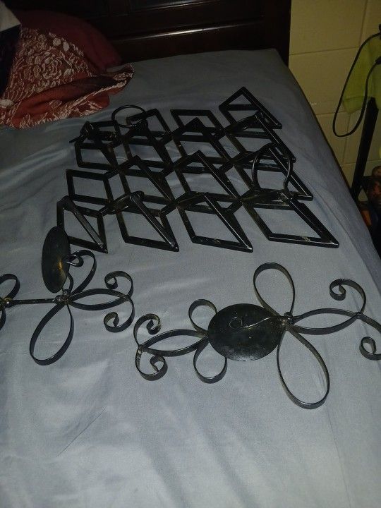 CANDLE SET