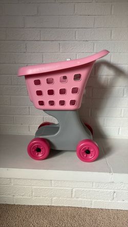 Step 2 Shopping Cart