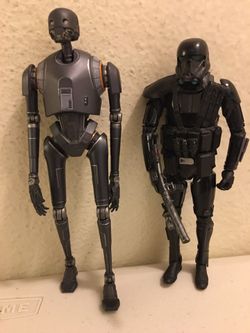 Star Wars Collectibles
