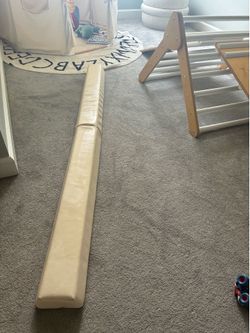 Gathre Balance Beam