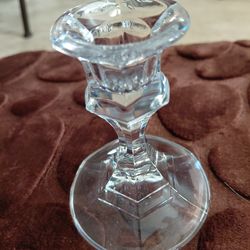 25 candlestick holders