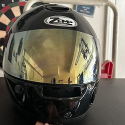 Motorcycle Helmet 