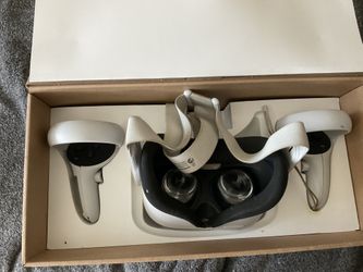 Oculus Quest 2