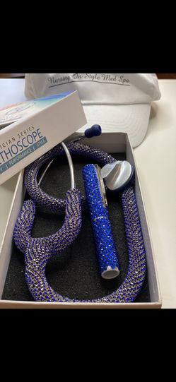 Stethoscope 
