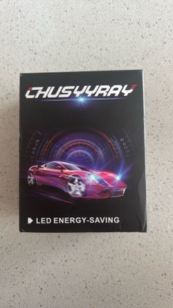 Luces led h7