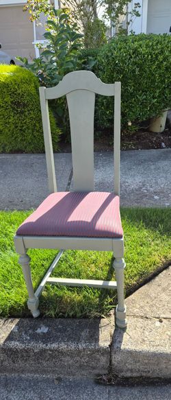 FREE chair!