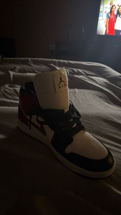 Unisex air Jordan 1 mid