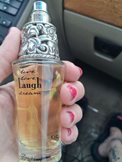 Love laugh love