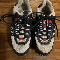 Fireball Quad skates 