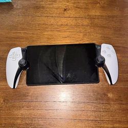 PS5 Portable 