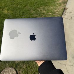 LOCKED MacBook Pro 