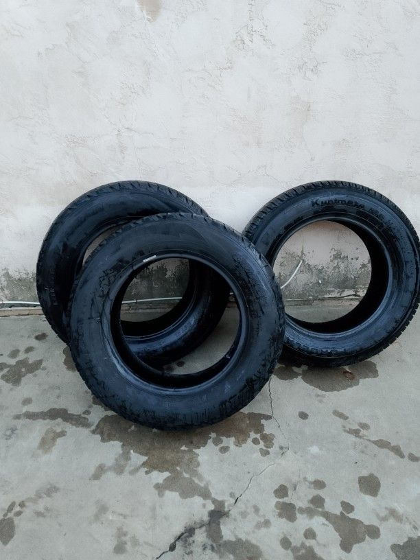 Car Tires
