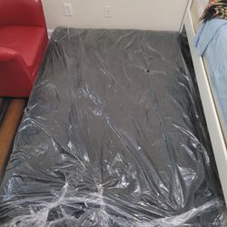 Full Size Futon Mattress