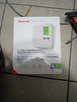 Honeywell Home Maison 