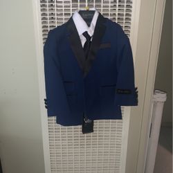 Boys Suit