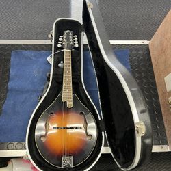 The Loar Mandolin (LM-220-VS)