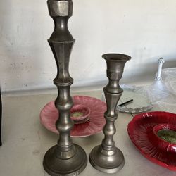 Candle Sticks