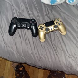 Broken Controls 