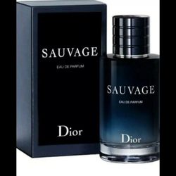 Dior Sauvage Perfume 10 Ml