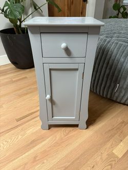 Storage Cabinet 