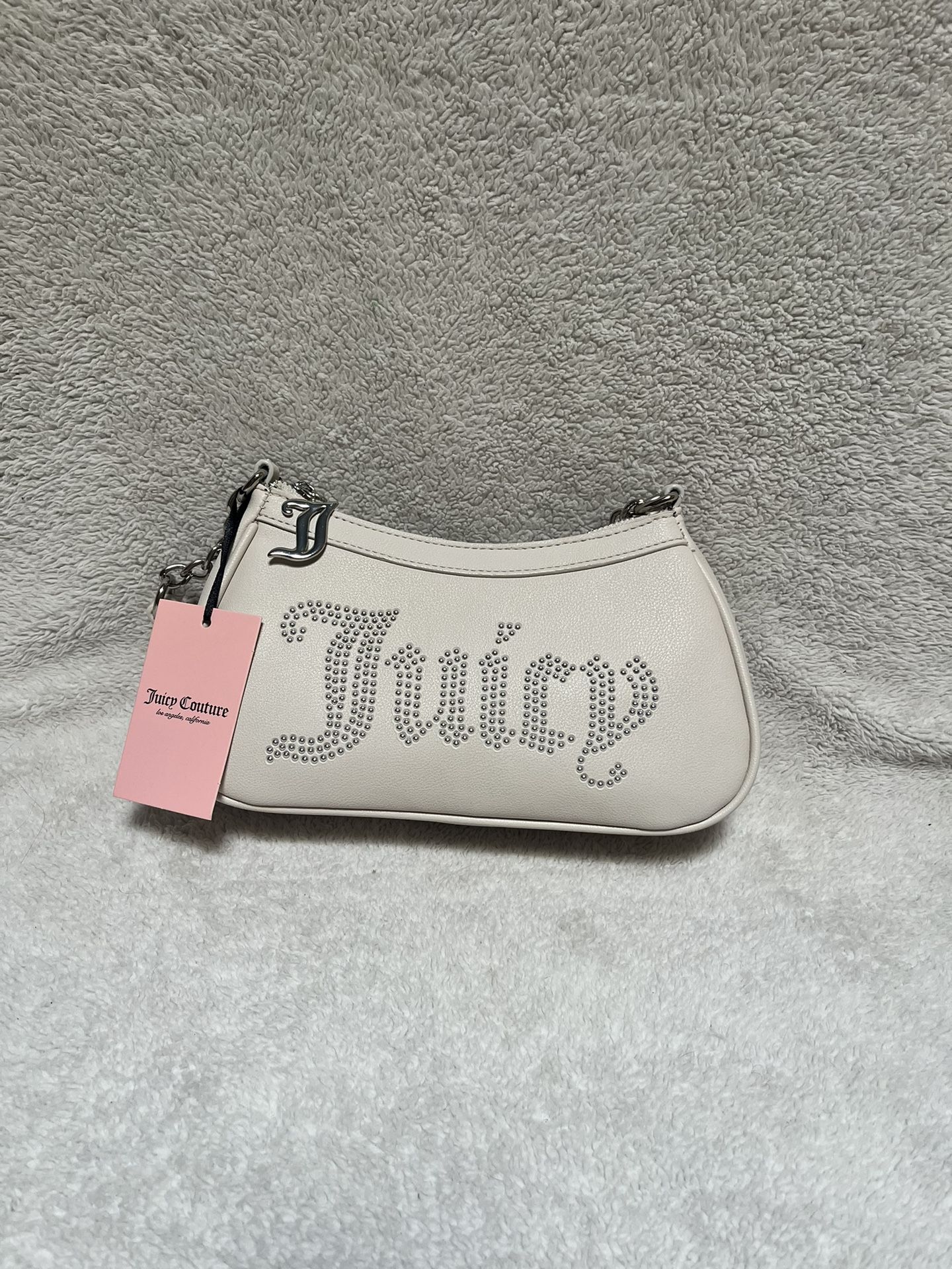 Off White Juicy Couture Purse