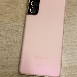 Galaxy S21 Fully Unlocked 