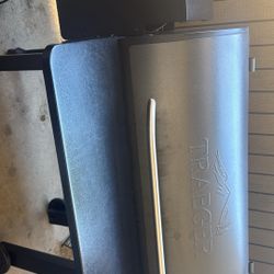 Traeger Pro 34