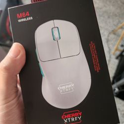 Gaming Mouse (I Have 1black or 1white)
