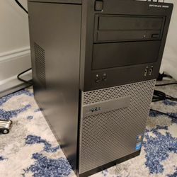 Dell optiplex 3020 i5