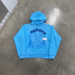 Sp5der Hoodie
