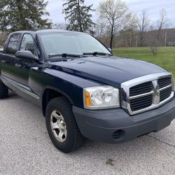 2005 Dodge Dakota