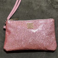 Portable purse, phone charger