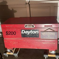 Tool Box