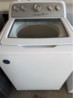 Maytag Washer