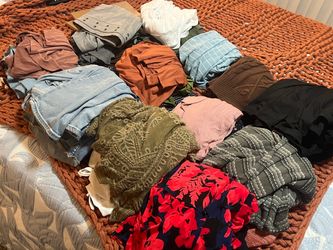 Plus Size Clothing