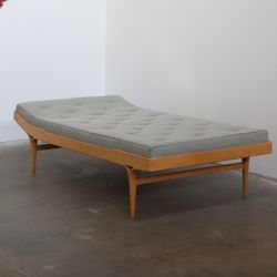 1960s Bruno Mathsson Berlin 57 Daybed