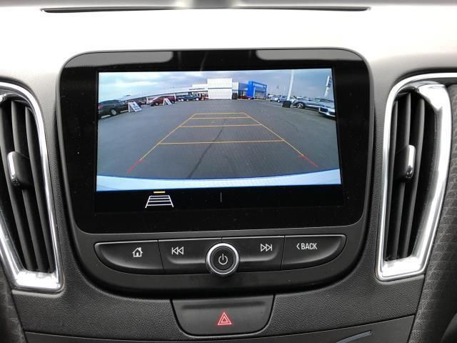 2019 Chevrolet Malibu