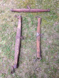 Primitive WhippleTree