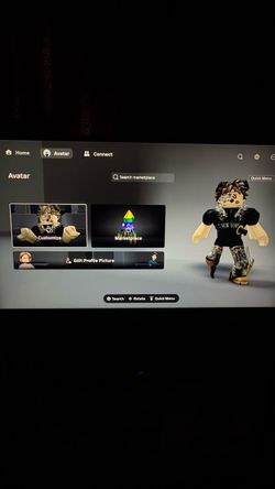 Gaming monitor