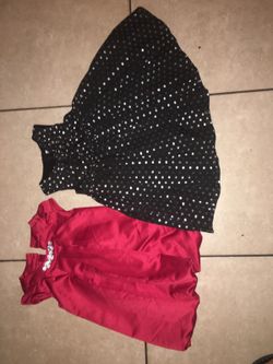 Gymboree Fancy toddler Dresses