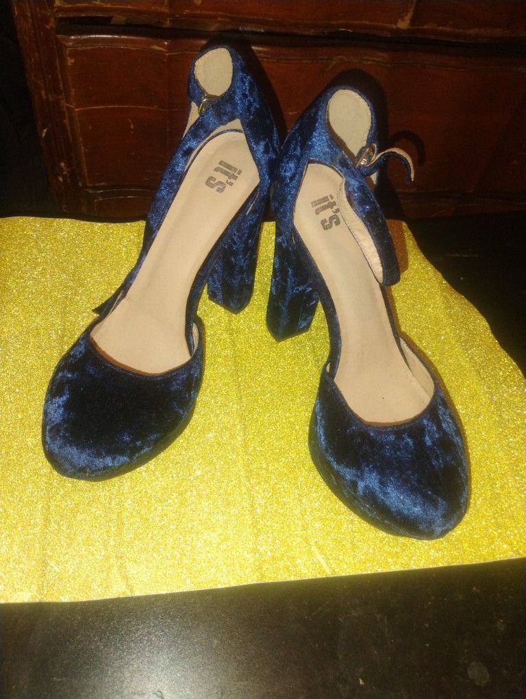 High Heels