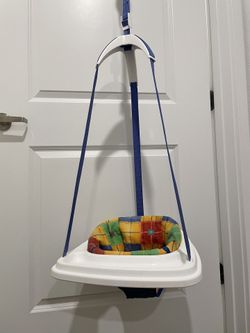 Suspended Kid Jumper