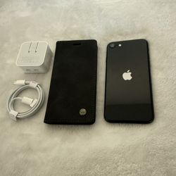 iPhone SE<< 64GB>>5G