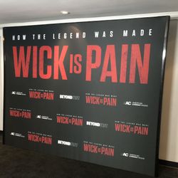 John Wick, 😎🥷🥷🥷Red Carpet Minecraft iPhone Award Season😉😉😉😉