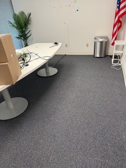 Conference desk