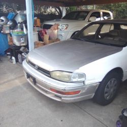 1996 Toyota Camry