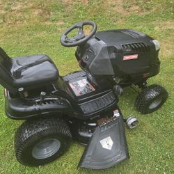 Mower 