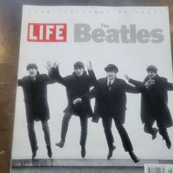 Beatles memorabilia