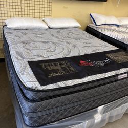 New Mattress Sets 